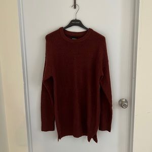 Forever 21 baggy sweater - Size XS